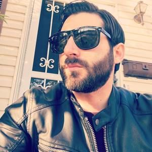 Meet your Posher, Alfonso